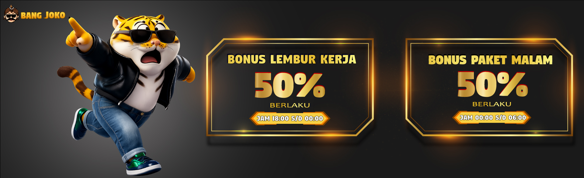 slider  lembur kerja