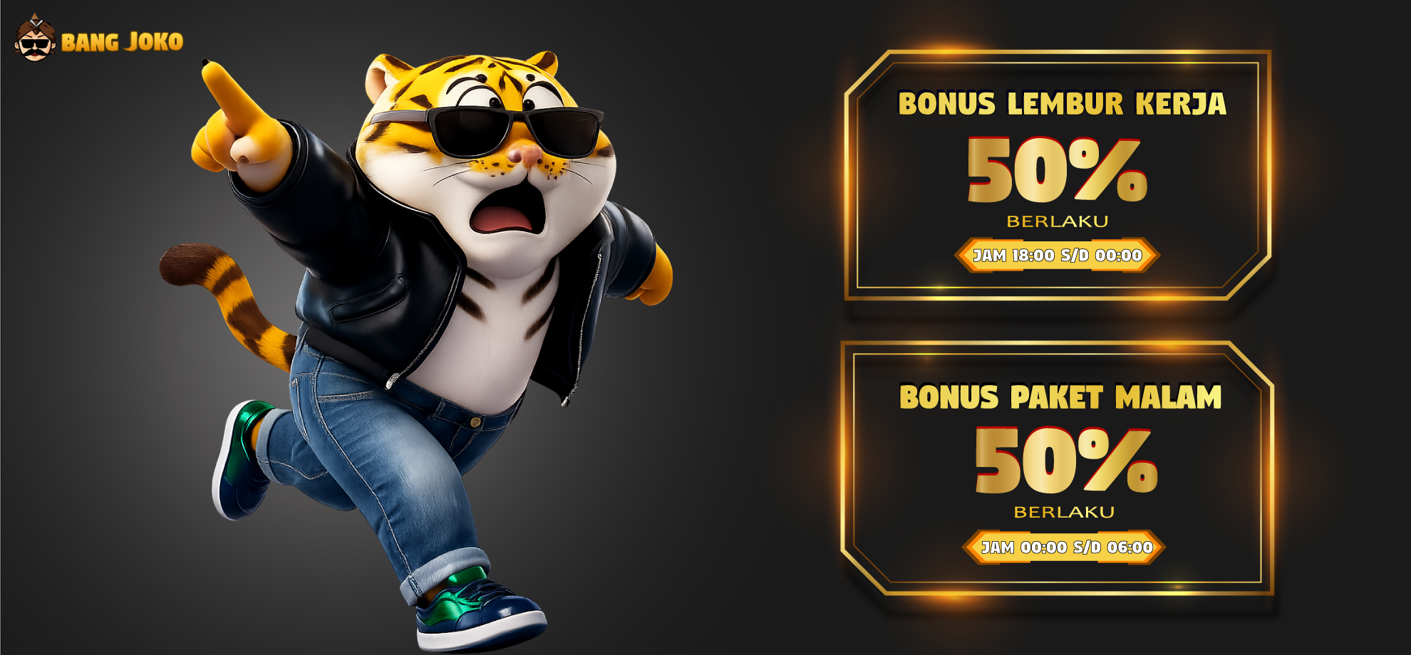 slider  lembur kerja